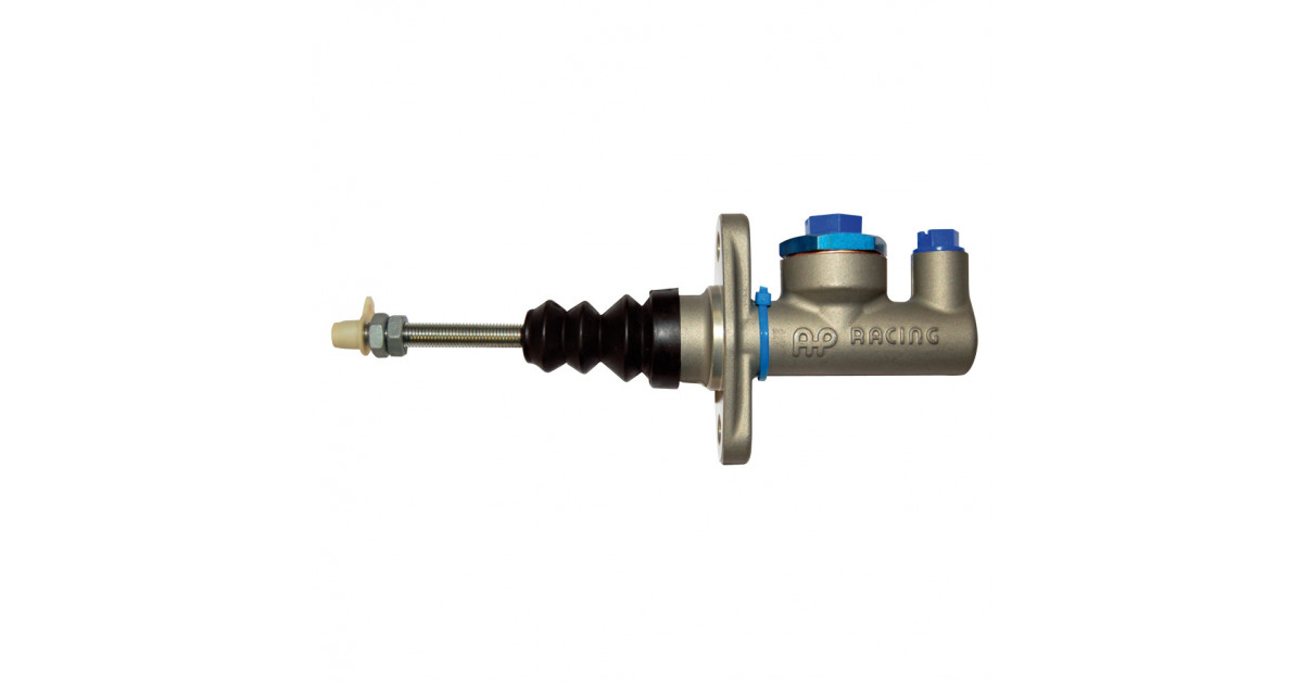 Bomba de Freno AP Racing Diámetro 19.1mm M8x125 Longitud 115mm