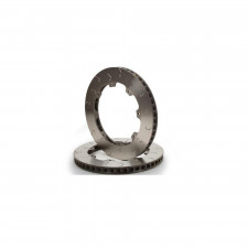 Disco de Freno AP RACING 279/25mm 8 estrias Izquierda