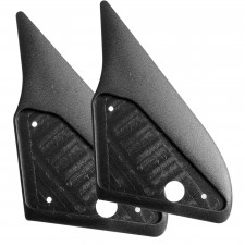 Base do espelho retrovisor Peugeot 106 / Citroën Saxo 1996+ (X2)