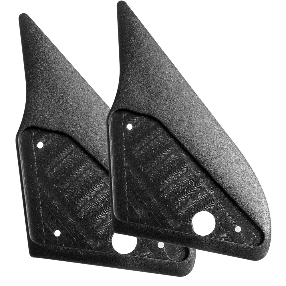 Base Retrovisores BMW E46 4 Puertas (X2)Array
