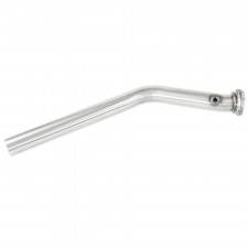 Tubo sustitución catalizador Inoxcar Peugeot 206 2.0 16v GTI 1 Sonda 1999-2004