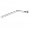 Tubo de substituição do catalisador Inoxcar Peugeot 206 2.0 16v GTI 1 Probe 1999-2004