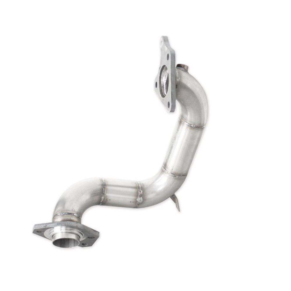 Inoxcar Inox Catalytic Converter Replacement Tube 1°C catalisador Renault Clio 4 RS After 2013Array