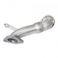 Tubo Sustitución Catalizador Inoxcar Opel Adam 1.4T 150ch