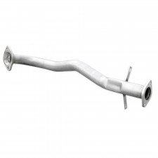 Tubo Salida Turbo Inox Inoxcar Mitsubishi Lancer Evo 8 2004-2005