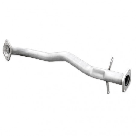 Tubo Salida Turbo Inox Inoxcar Mitsubishi Lancer Evo 8 2004-2005