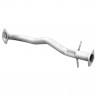 Tubo Salida Turbo Inox Inoxcar Mitsubishi Lancer Evo 8 2004-2005
