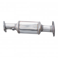 Tubo Sustitución Catalizador inox Inoxcar Honda S2000 240ch Después 1999