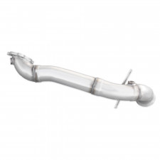 Tubo de substituição do catalisador Inoxcar Peugeot 207 RC 1.6 16V GTI (175hp)