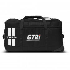 Bolsa de viaje con ruedas GT2i Race & Safety
