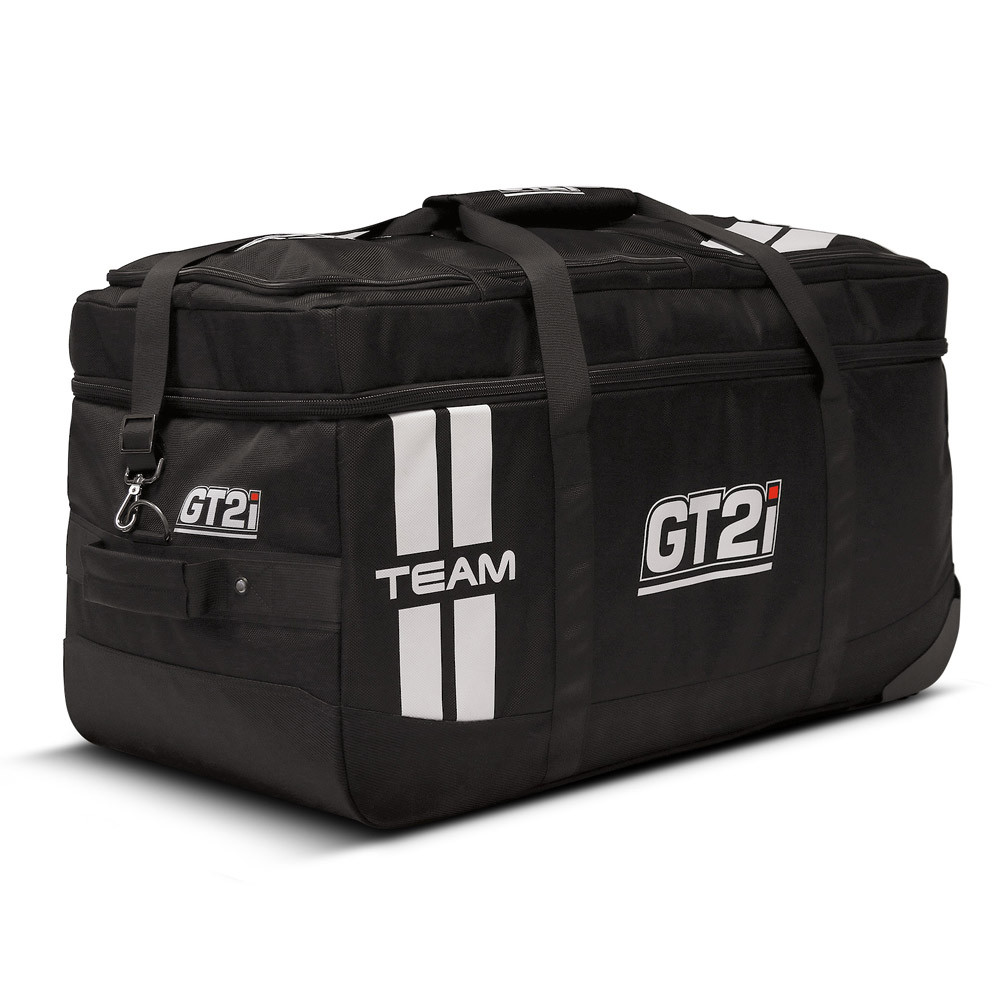 Bolsa de viaje con ruedas GT2iArray