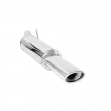 Terminal Escape Inox Inoxcar Volkswagen Golf 3 2.0 GTi 16v 120x80mm