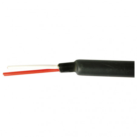Funda termoretráctil 6mm (1m)
