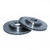 Disco de Freno Bratex Grupo N Delante Opel Corsa A GSI 236/20