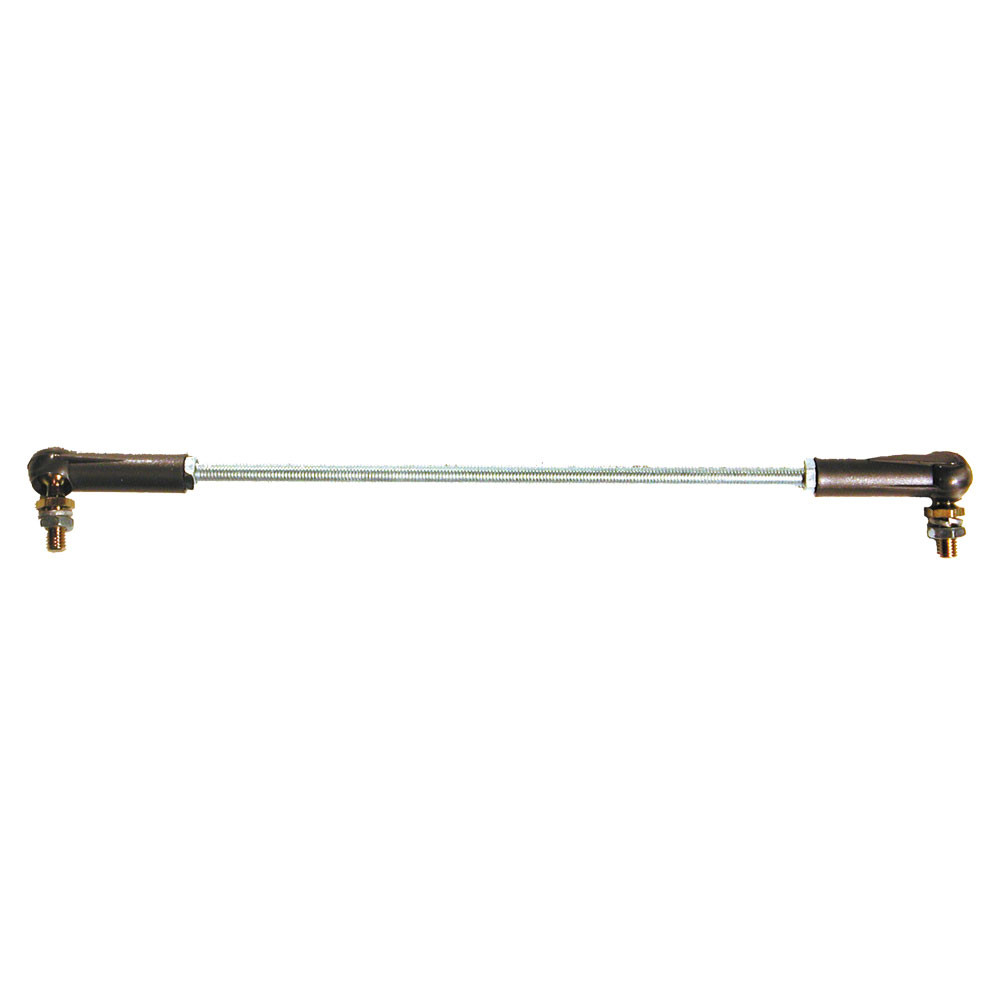 Antivibratorios para Rótula Longitud Mini 80mm Maxi 210mm (Par)Array