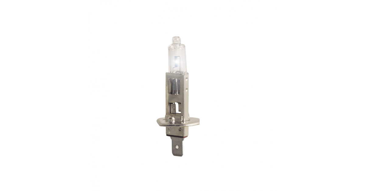 Lámpara / Bombilla H1 100W 12V
