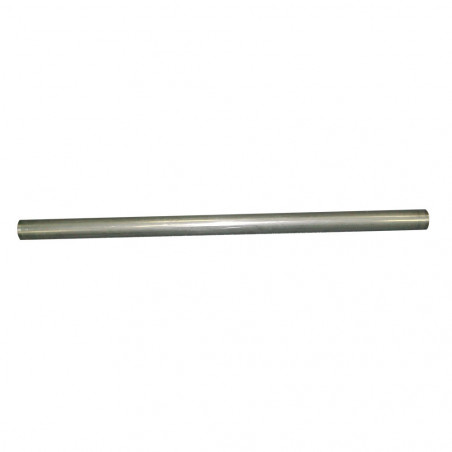 Tubo de aço Diâmetro exterior 50mm Comprimento 1m