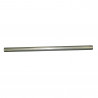 Tubo de aço Diâmetro exterior 50mm Comprimento 1m