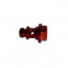 Tornillo Banjo Goodridge M12x150 para Carburador Weber