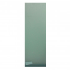 Placa de proteção interior Espessura da aleta 2 mm Dimensões 940X660 Cinzento