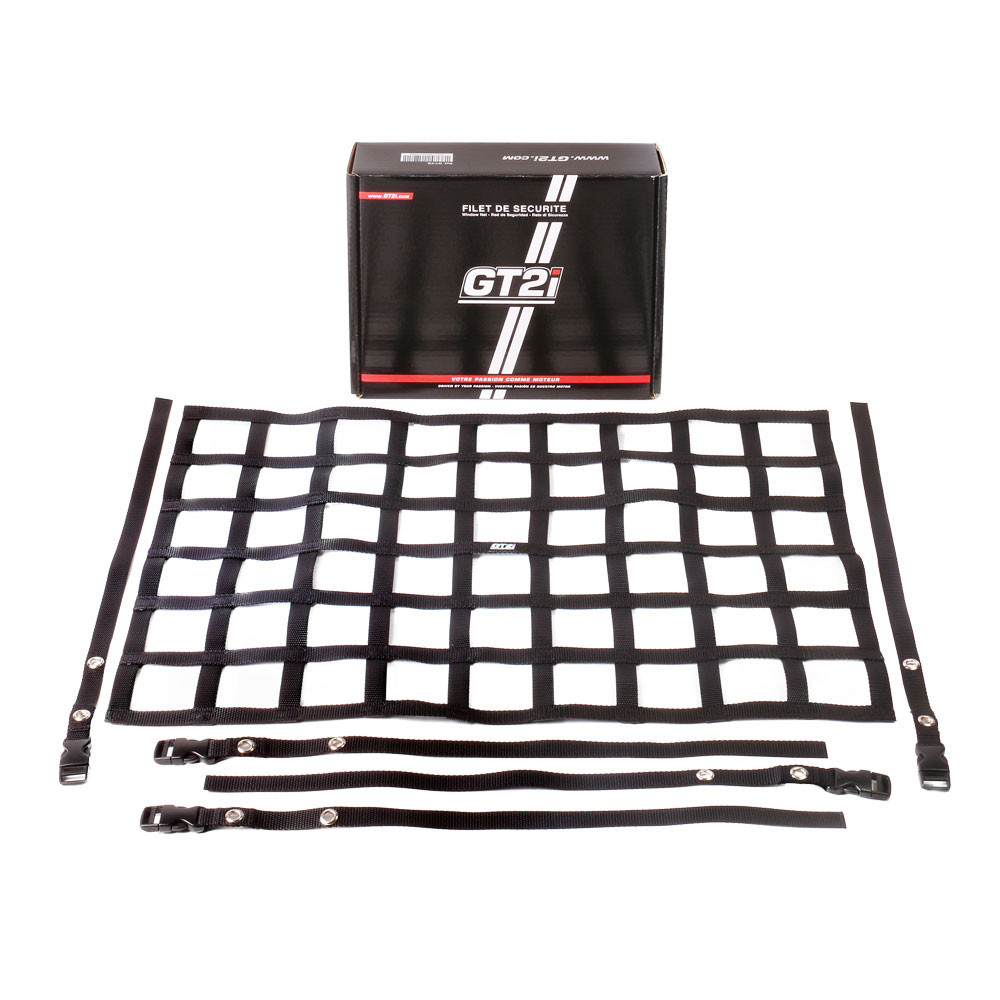 Red de seguridad GT2i 50x70cmArray