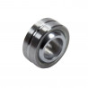 Rolamento esférico 7/8" 22.22 exterior