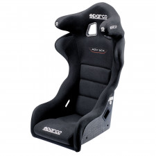 Asiento baquet Sparco ADV-SCX Carbono