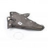 Aislante de Turbo K03/K04 Forge