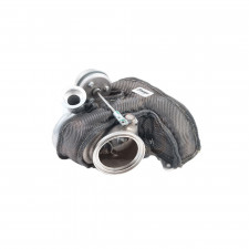 Aislante de Turbo Forge BMW N54 twin turbo (el par)