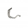 Colector Escape POWERSPRINT Peugeot 205 1.3 Rallye