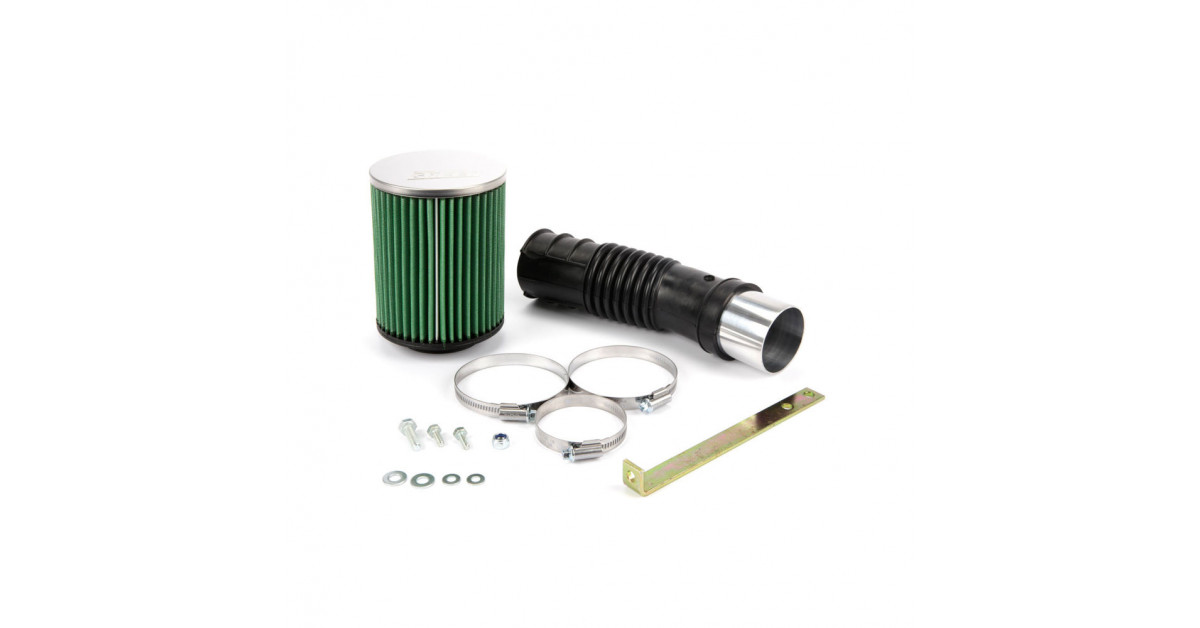 Kit Admisión Directa Green BMW SERIE 3 E36 318 i Coupé