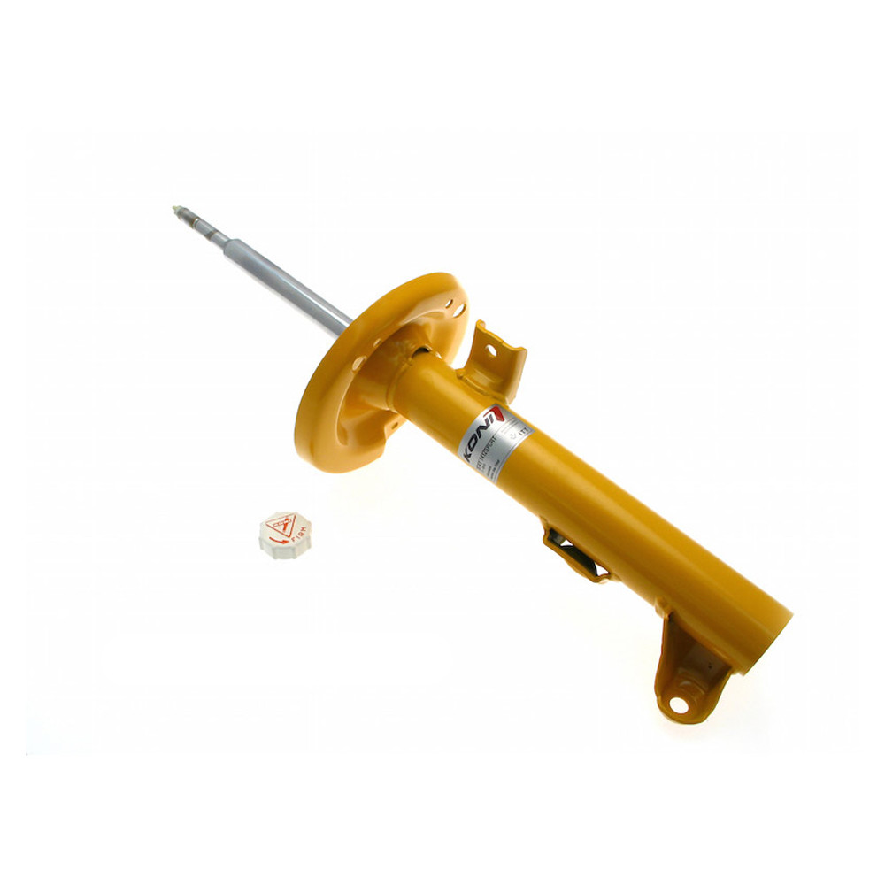 Amortecedor Koni Sport Dianteiro Direito Dianteiro Peugeot 206 Salvo DescapotávelArray