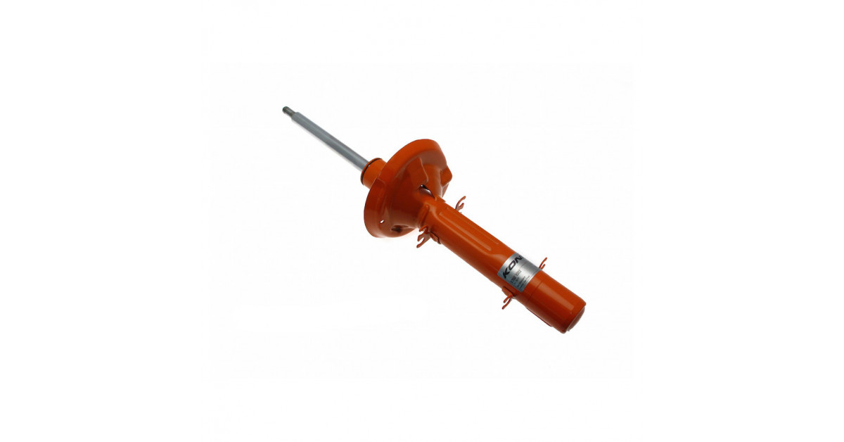 Amortecedor Koni STR.T Dianteiro Direito Ford Focus 06.05-11