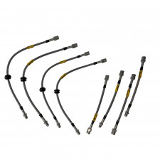 Kit Flexi de travões Goodridge VK8 Renault Spider Sport VK8