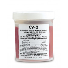 Grasa Cardanes Red Line CV2 397Grs Sintético