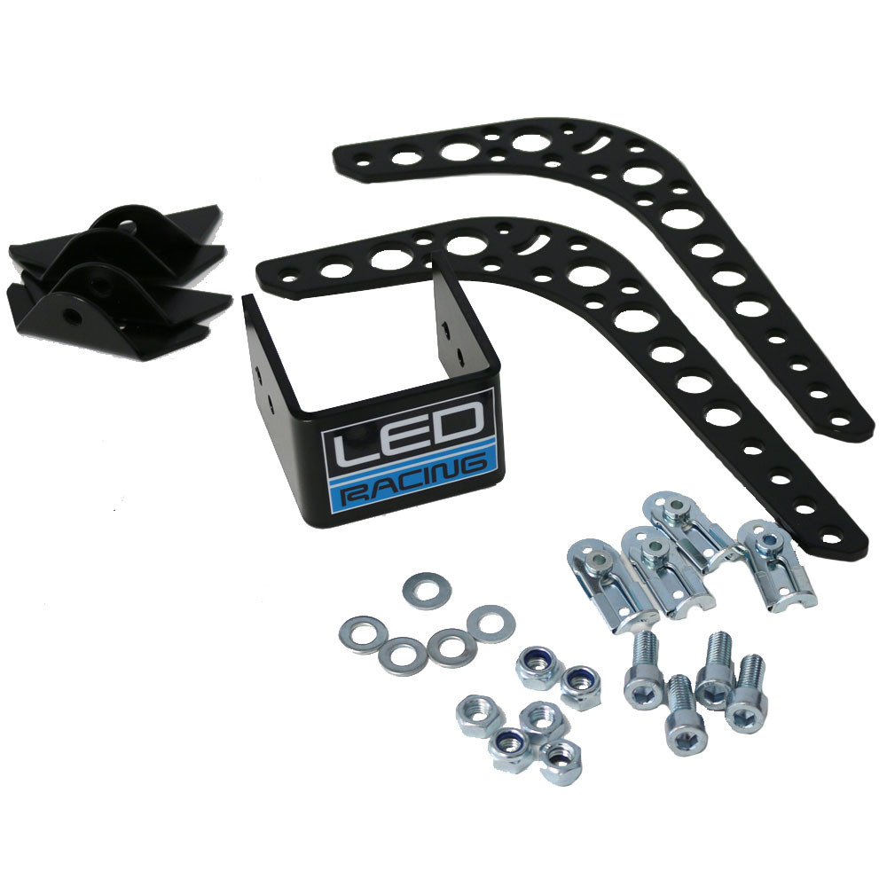 Soporte Faro Led RacingArray