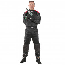 Pack trackdays Casco + Guantes + Mono + Botines