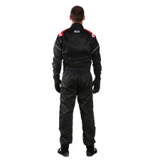 Pack trackdays Casco + Guantes + Mono + Botines