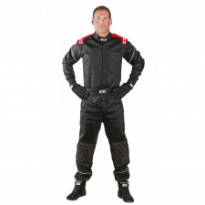 Pack GT2i Mecánico Mono + Guantes