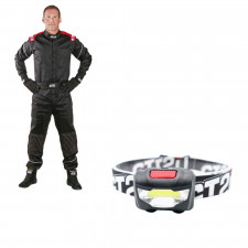 Pack Mono Mechanic GT2i Club + Farol