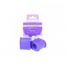 Silent-block Powerflex Barra Estabilizadora Diámetro 21mm Renault R5 GT Turbo (2 Piezas)