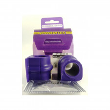 Silent-block Powerflex Barra Estabilizadora Diámetro 22 Opel Astra / Vectra (2 Piezas)