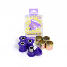 Silent-block Powerflex Braço de travão traseiro inferior Ford Focus (4 peças)
