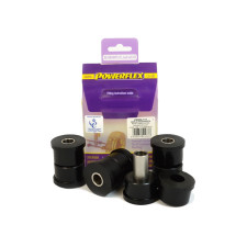 Silent-block Powerflex Mazda MX5 Exterior Wishbone Traseiro Inferior (4 Peças)
