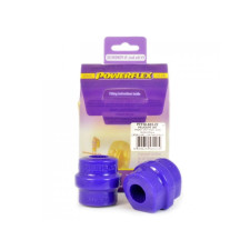 Silent Bloc Powerflex Anti-rolagem Citroën C4 22 mm (2 peças)