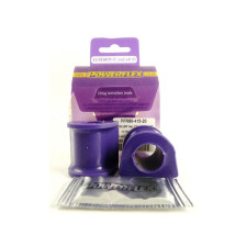 Barra estabilizadora Powerflex Silent-block D20 Opel Astra / Vectra (2 peças)