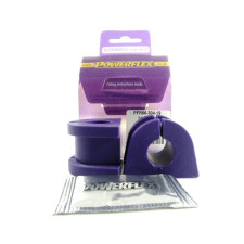 Barra Estabilizadora Traseira Powerflex Silent-block 19mm Saab 9000 (2 Peças)