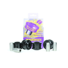 Silentbloc Powerflex Antebraço Superior Audi A4 (4 peças)