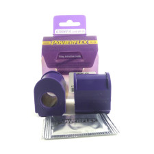 Barra estabilizadora Silent-block Powerflex Diâmetro 19mm Renault R5 GT Turbo (2 peças)