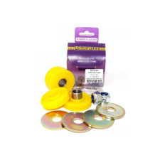 Silent Bloc Powerflex Barra Dianteira Ford Fiesta MK2 (2 Peças)